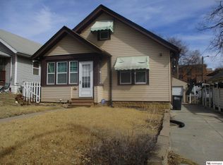 4323 N 38th St, Omaha, NE 68111