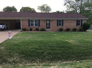52 Carol Ann Dr, Jackson, TN 38301