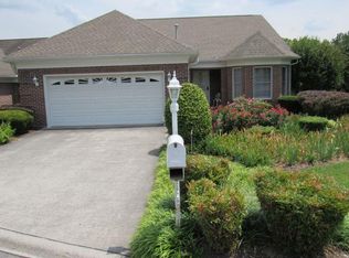 4904 Endecott Way, Knoxville, TN 37918