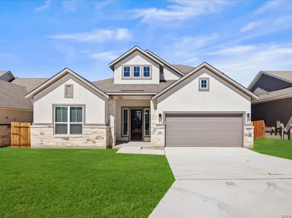 1325 Spotted Jaguar, New Braunfels, TX 78132