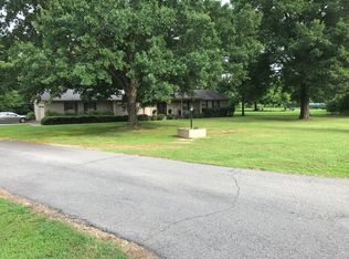 1220 Brookfield Dr, Conway, AR 72032
