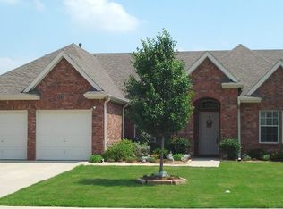 2300 Ranch House Dr, Denton, TX 76210