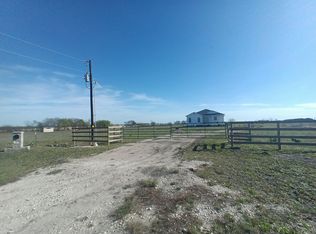 237 Barry Country, Barry, TX 75102