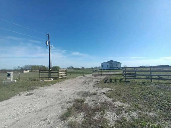 237 Barry Country, Barry, TX 75102