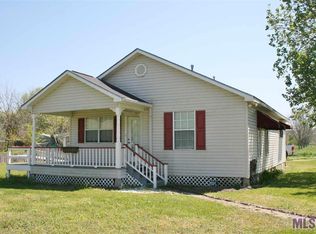 14164 Patin Dyke Rd, Ventress, LA 70783