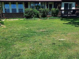 3109 Red River Rd, Fox, AR 72051