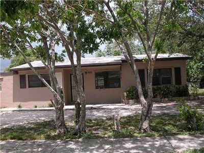 4031 SW 59th Ter, West Park, FL, 33023
