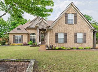 6283 William Hill Dr, Arlington, TN 38002