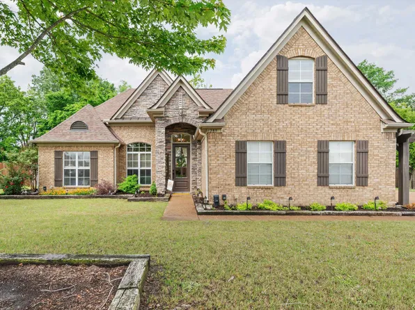 6283 William Hill Dr, Arlington, TN 38002