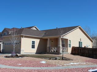 8380 Lupan Dr, Colorado Springs, CO 80951
