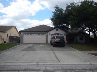 12312 Windswept Ave, Riverview, FL 33569
