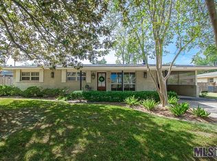 2154 Palm Hills Blvd, Baton Rouge, LA 70809