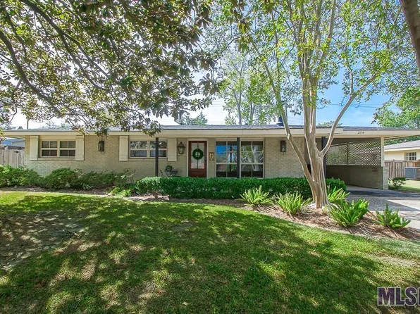 2154 Palm Hills Blvd, Baton Rouge, LA 70809
