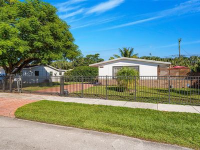 20615 NW 28th Ave, Miami Gardens, FL, 33056