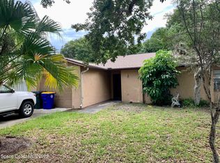 829 Poinciana St, Rockledge, FL 32955