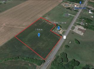 0 Highway 71, Belcher, LA 71004