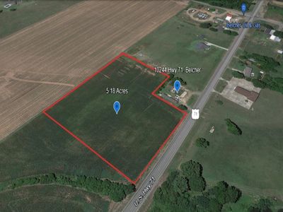 0 Highway 71, Belcher, LA, 71004