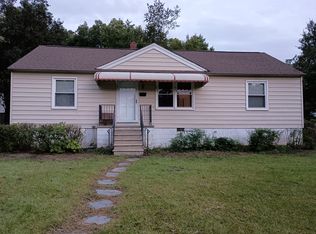 2500 Newbold St, Raleigh, NC 27603