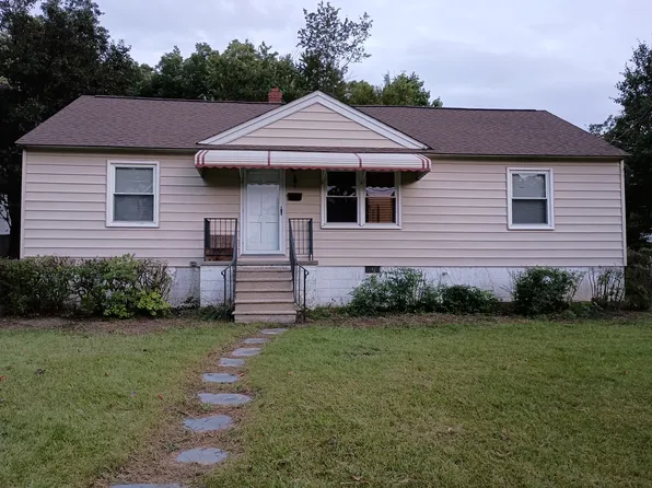 2500 Newbold St, Raleigh, NC 27603