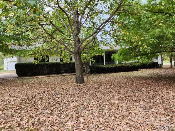 1690 Wayne Rte N, Piedmont, MO 63957