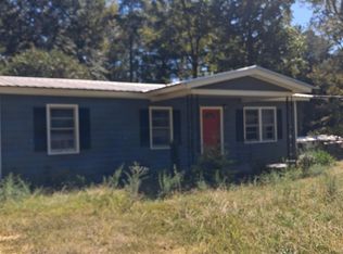 174 Brown St, Heflin, AL 36264