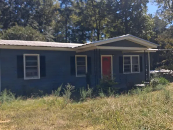 174 Brown St, Heflin, AL 36264