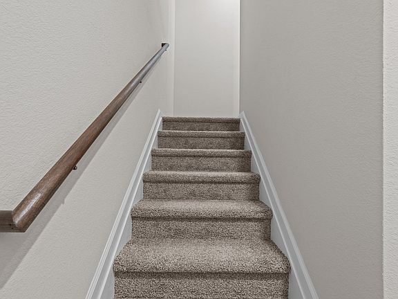 Stairway