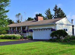 552 Fuhrer Ave, Mansfield, OH 44904