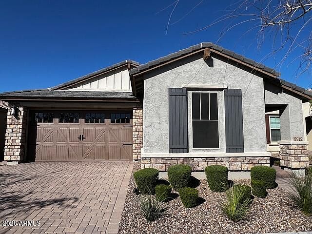 1st image of 5912 S DEL RANCHO --