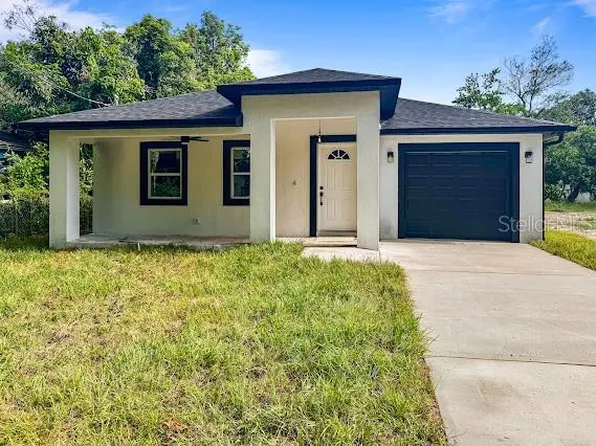 2014 E Wood St, Tampa, FL 33604