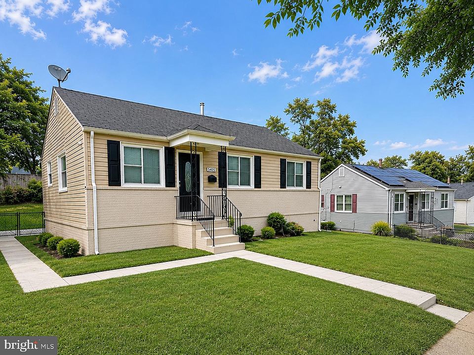 1st image of 5405 Morton Pl