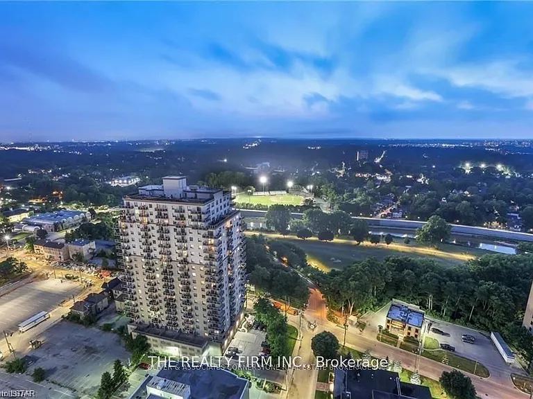 505 Talbot St #2101 — Photo 36
