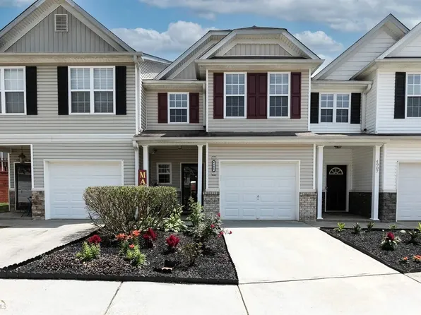 4905 Vireo Dr, Flowery Branch, GA 30542