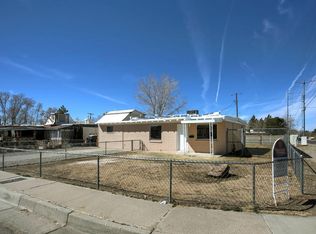1321 Lester Dr NE, Albuquerque, NM 87112