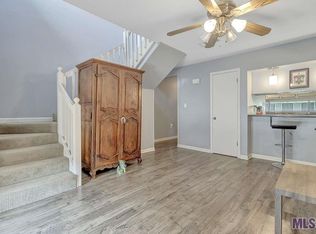 8502 E Cypress Point Ct, Baton Rouge, LA 70809