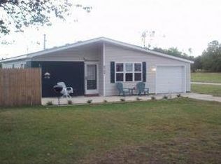 6569 E 800 N, Culver, IN 46511