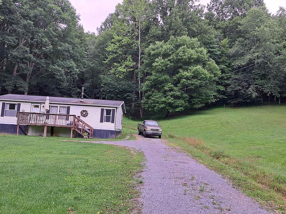 3555 Hall Rd, Buckhannon, WV 26201 MLS 10150159 Zillow