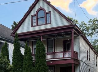 30 Magnolia Ter UNIT 1, Albany, NY 12209