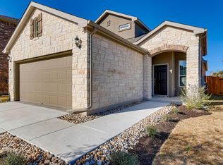 7009 Llano Stage Trl, Austin, TX 78738