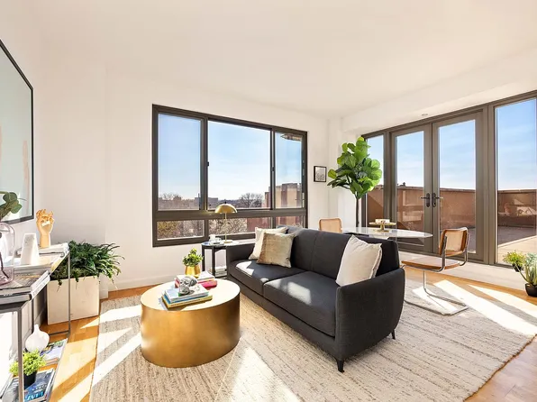 500 4th Ave APT 5P, Brooklyn, NY 11215