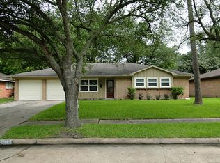 5614 Ettrick Dr, Houston, TX 77035