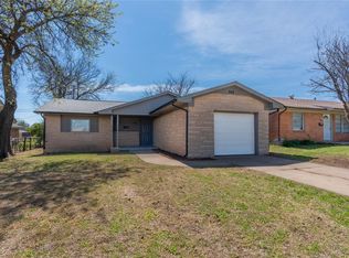 248 NW 85th St, Oklahoma City, OK 73114