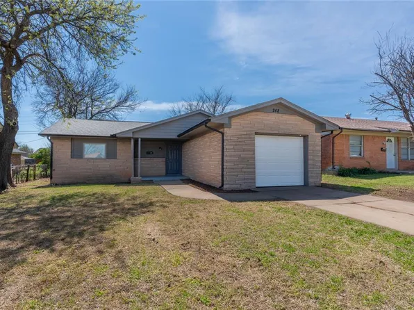 248 NW 85th St, Oklahoma City, OK 73114