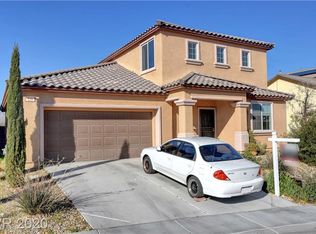 120 Buck Ranch Ave, North Las Vegas, NV 89032