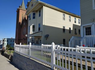 43 Providence St, Worcester, MA 01604