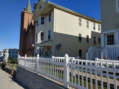 43 Providence St, Worcester, MA, 01604