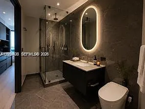 20 NE 11th St #2803B — Photo 7