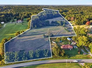 4415 Alamance Church Rd, Liberty, NC 27298