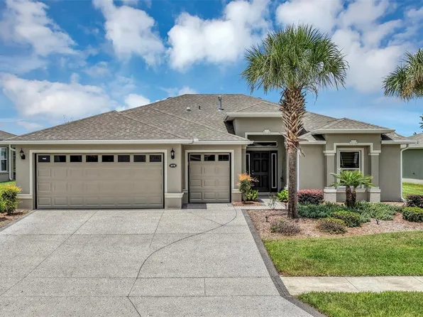 4578 SHENANDOAH RIVER TRAIL, LEESBURG, FL 34748