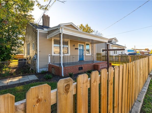 1905 Creighton Rd, Richmond, VA 23223